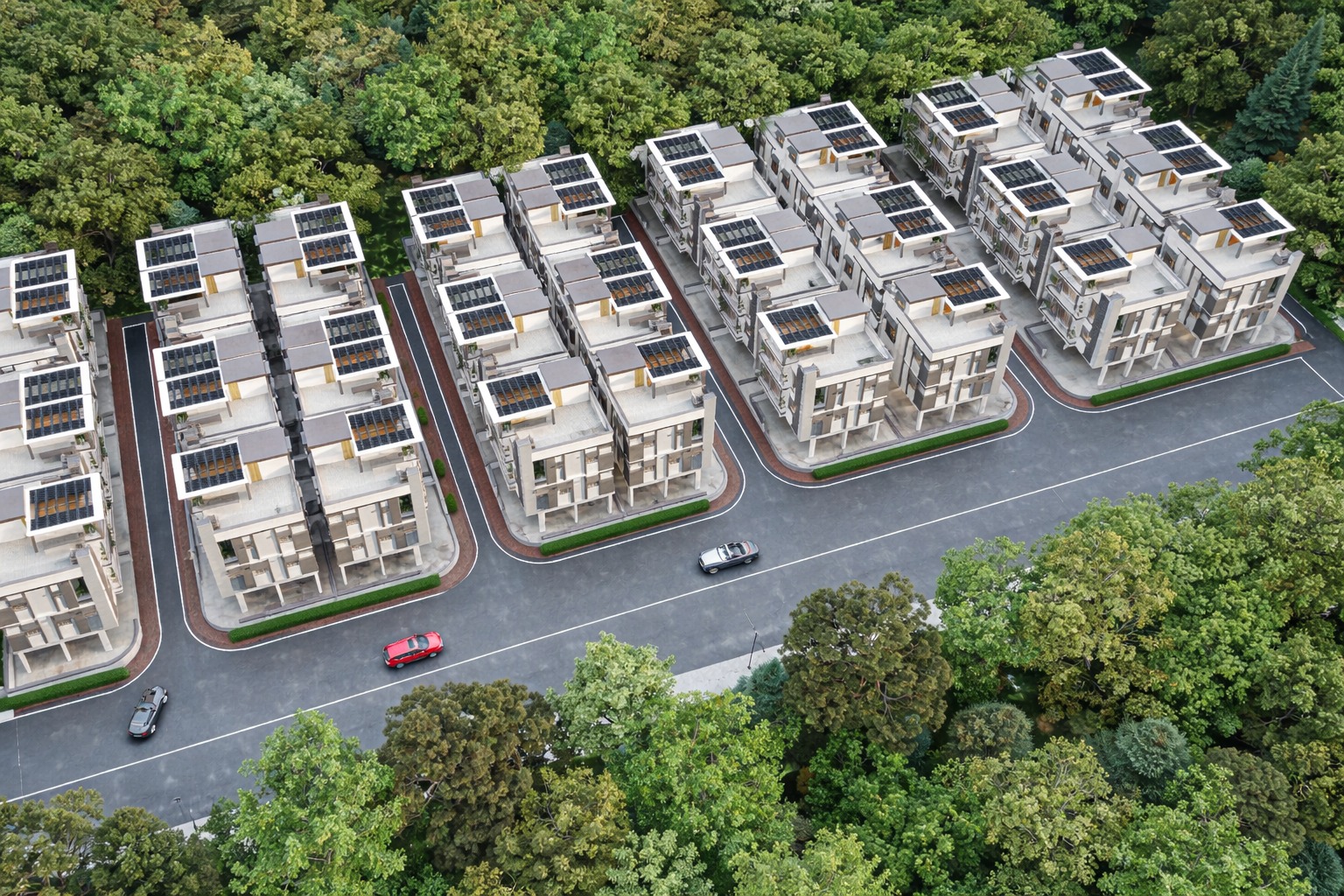 Vitthal Park Project Image 1