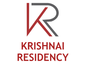 Krushnai Residency Logo Web