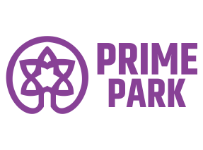 Prime Park Logo Web