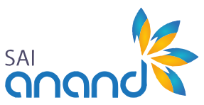 Sai Anand Logo Web