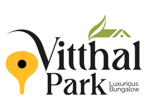 Vitthal Park Logo Web