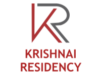 Krushnai Residency Logo Web