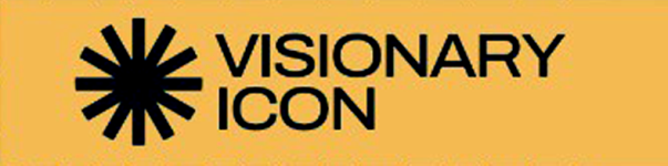 VISIONARY ICON LOGO