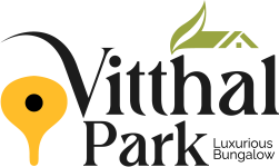 Vitthal Park Logo